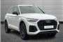 2022 Audi Q5 45 TFSI Quattro Edition 1 5dr S Tronic