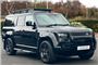 2023 Land Rover Defender 3.0 P400 X-Dynamic HSE 130 5dr Auto [8 St]