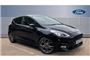2021 Ford Fiesta 1.0 EcoBoost Hybrid mHEV 155 ST-Line Edition 5dr