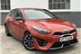 2024 Kia Ceed 1.5T GDi ISG GT-Line 5dr