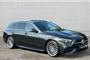 2022 Mercedes-Benz C-Class Estate C200 AMG Line Premium 5dr 9G-Tronic