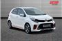 2020 Kia Picanto 1.25 GT-line S 5dr