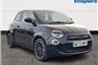 2022 Fiat 500 87kW La Prima 42kWh 3dr Auto