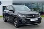 2023 Volkswagen T-Cross 1.5 TSI EVO R-Line 5dr DSG