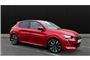 2020 Peugeot 208 1.2 PureTech 100 Allure 5dr