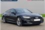 2021 Audi A7 40 TDI Quattro Black Edition 5dr S Tronic