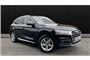 2017 Audi Q5 2.0 TDI Quattro Sport 5dr S Tronic