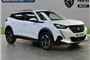 2021 Peugeot 2008 1.2 PureTech Allure 5dr