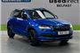 2021 Skoda Karoq 1.5 TSI Sport Line 5dr