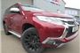 2021 Mitsubishi Shogun Sport 2.4 DI-DC 4 5dr Auto 4WD