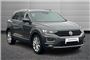 2018 Volkswagen T-Roc 1.5 TSI EVO SEL 5dr