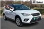 2021 SEAT Arona 1.0 TSI SE Technology [EZ] 5dr