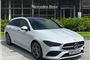 2020 Mercedes-Benz CLA Shooting Brake CLA 200 AMG Line Premium Plus 5dr Tip Auto