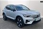 2024 Volvo XC40 300kW Recharge Twin Plus 82kWh 5dr AWD Auto