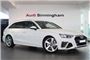 2024 Audi A4 Avant 40 TFSI 204 S Line 5dr S Tronic