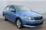 2015 Skoda Fabia Estate 1.2 TSI SE 5dr