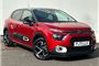 2022 Citroen C3 1.2 PureTech Saint James 5dr