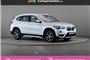 2019 BMW X1 sDrive 20i xLine 5dr Step Auto