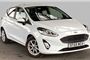 2019 Ford Fiesta 1.0 EcoBoost Zetec 5dr