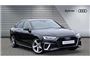 2023 Audi A4 35 TDI S Line 4dr S Tronic