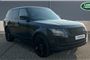 2021 Land Rover Range Rover 3.0 D300 Westminster Black 4dr Auto