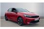 2023 Vauxhall Corsa 1.2 GS 5dr