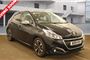 2019 Peugeot 208 1.2 PureTech 82 Tech Edition 5dr [Start Stop]