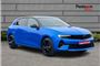 2024 Vauxhall Astra 1.2 Turbo 130 GS 5dr