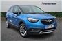 2018 Vauxhall Crossland X 1.6 Turbo D [120] Tech Line Nav 5dr [Start Stop]