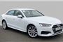 2020 Audi A4 35 TFSI Sport 4dr