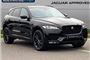 2020 Jaguar F-Pace 2.0 [250] Chequered Flag 5dr Auto AWD