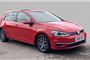 2018 Volkswagen Golf 1.5 TSI EVO SE [Nav] 5dr