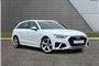 2023 Audi A4 Avant 35 TFSI S Line 5dr S Tronic