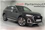 2024 Audi Q5 45 TFSI Quattro S Line 5dr S Tronic