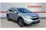 2021 Honda CR-V 2.0 i-MMD Hybrid SR  2WD 5dr eCVT