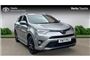 2017 Toyota RAV4 2.0 D-4D Icon TSS 5dr 2WD