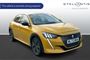 2024 Peugeot 208 1.2 PureTech 130 GT 5dr EAT8