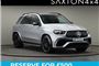 2023 Mercedes-Benz GLE GLE 63 S 4Matic+ 5dr 9G-Tronic