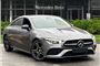 2022 Mercedes-Benz CLA CLA 200 AMG Line Premium 4dr Tip Auto