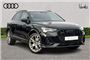 2025 Audi Q3 40 TDI 193 Qtro Black Ed 5dr S Tronic [20" Alloy]