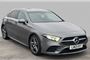 2021 Mercedes-Benz A-Class A200d AMG Line 5dr Auto