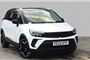 2022 Vauxhall Crossland 1.2 Turbo [130] Ultimate 5dr Auto