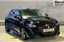 2021 Peugeot 208 1.2 PureTech 100 Allure 5dr