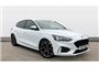 2021 Ford Focus 1.0 EcoBoost Hybrid mHEV 125 ST-Line X Edition 5dr