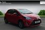 2018 Toyota Yaris 1.5 VVT-i Icon 5dr