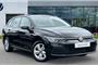 2022 Volkswagen Golf Estate 1.0 eTSI Life 5dr DSG