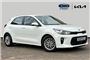 2019 Kia Rio 1.25 2 5dr