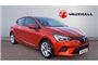 2021 Renault Clio 1.0 SCe 75 Play 5dr