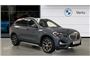 2020 BMW X1 xDrive 20i xLine 5dr Step Auto