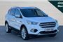 2019 Ford Kuga 1.5 EcoBoost 176 Titanium X Edition 5dr Auto